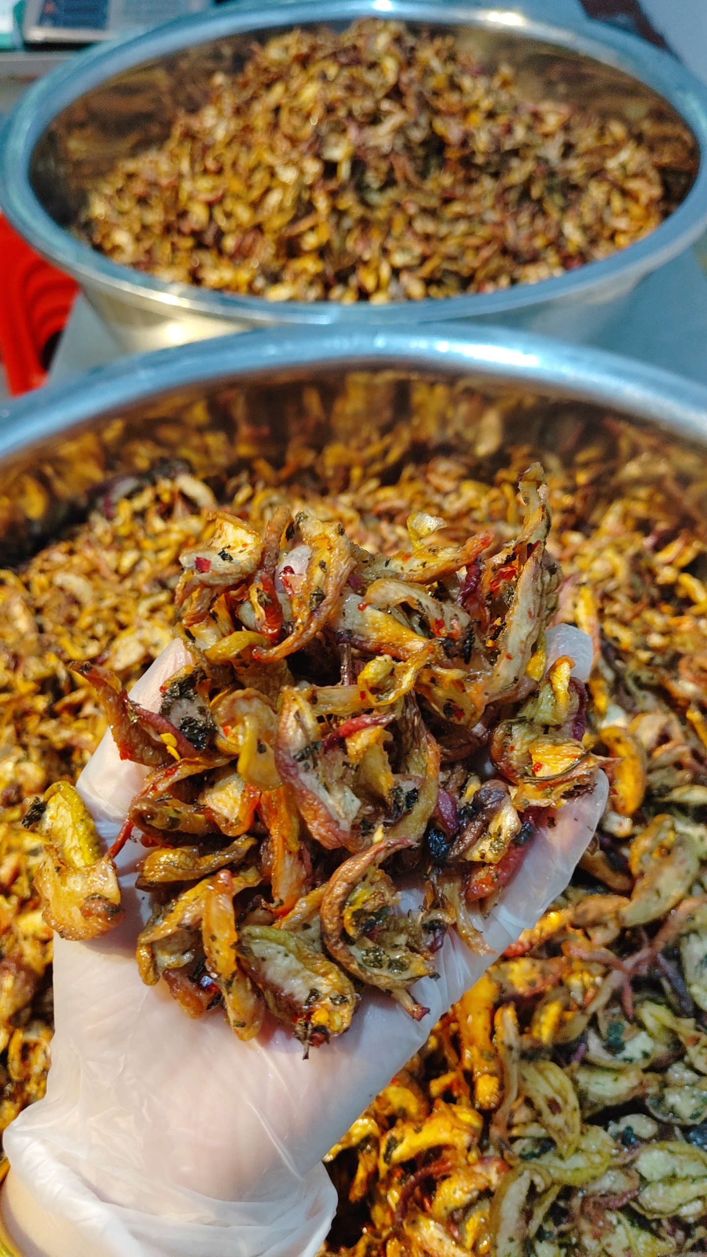 【黄书记助农】紫苏桃子皮纯手工制作