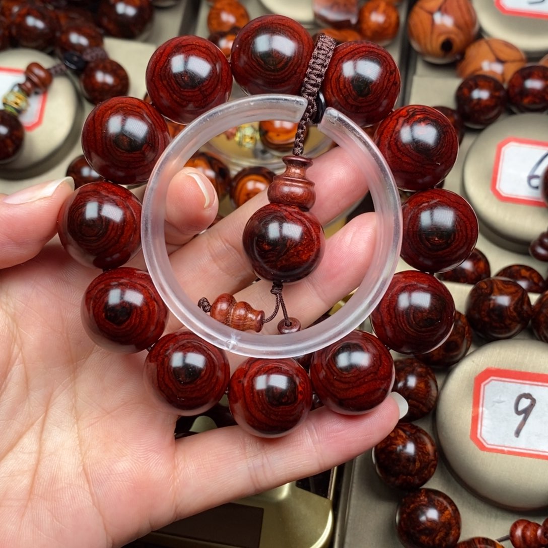 花梨木类手串/手链