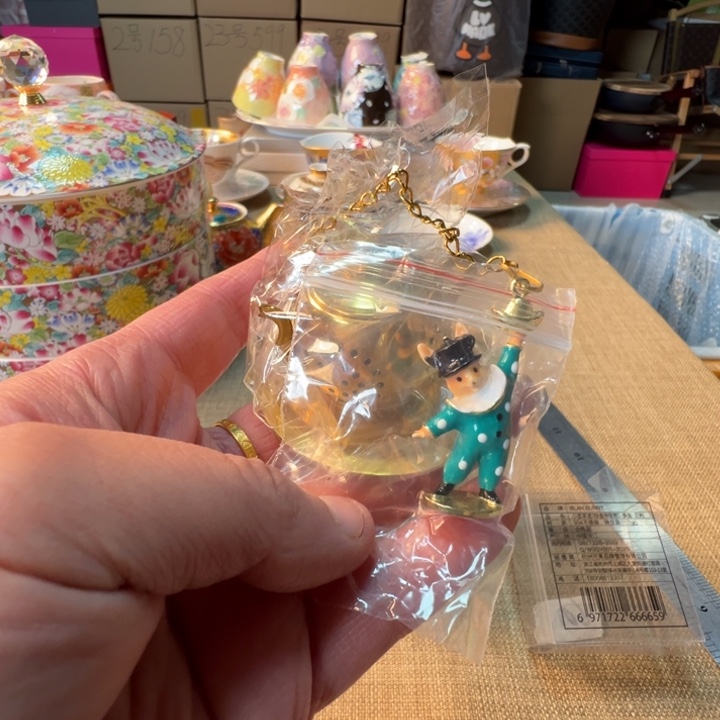 瓷片启航瓷器精选