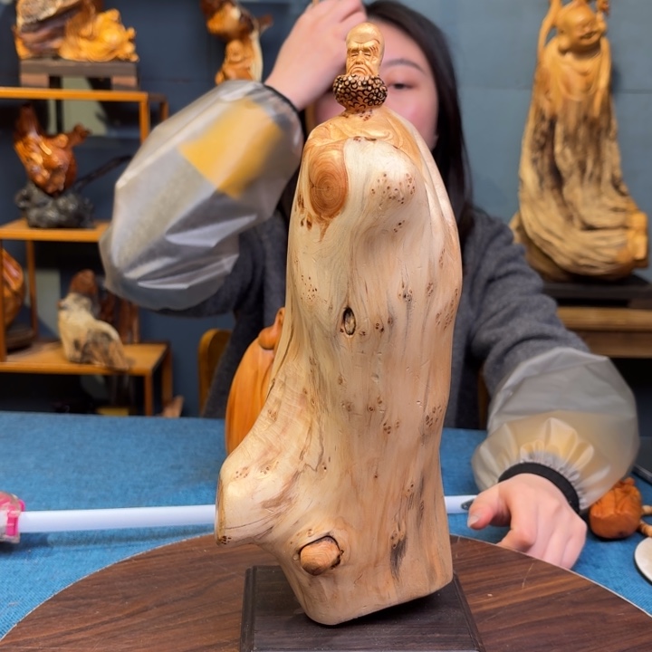 柏木（崖柏）关注一下