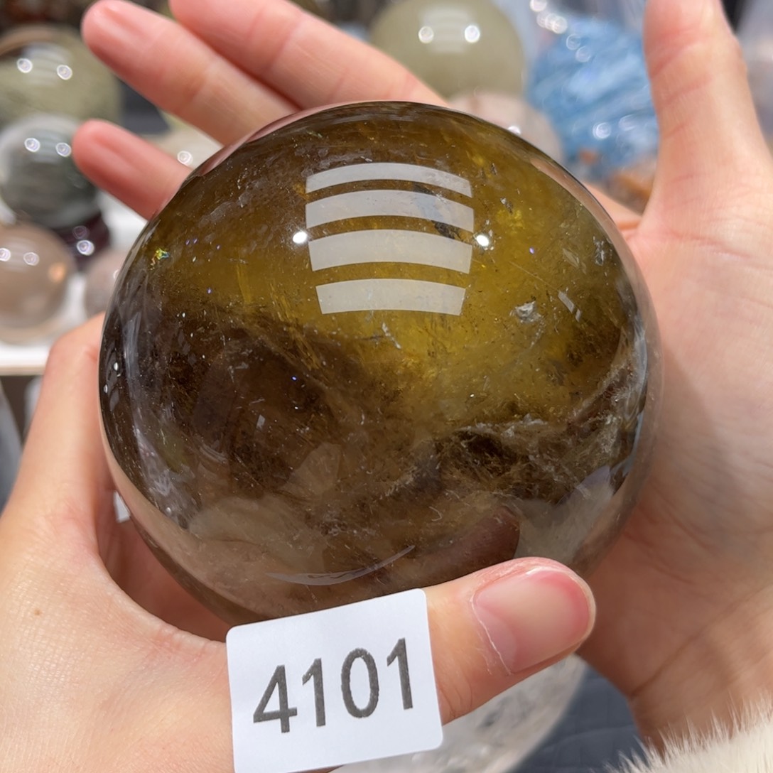 【闪购商品】未镶嵌大型摆件（非配饰）水晶