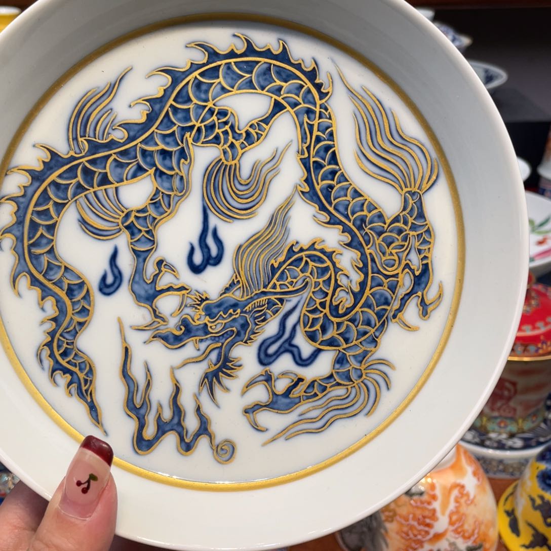 景德镇陶瓷景德镇瓷器