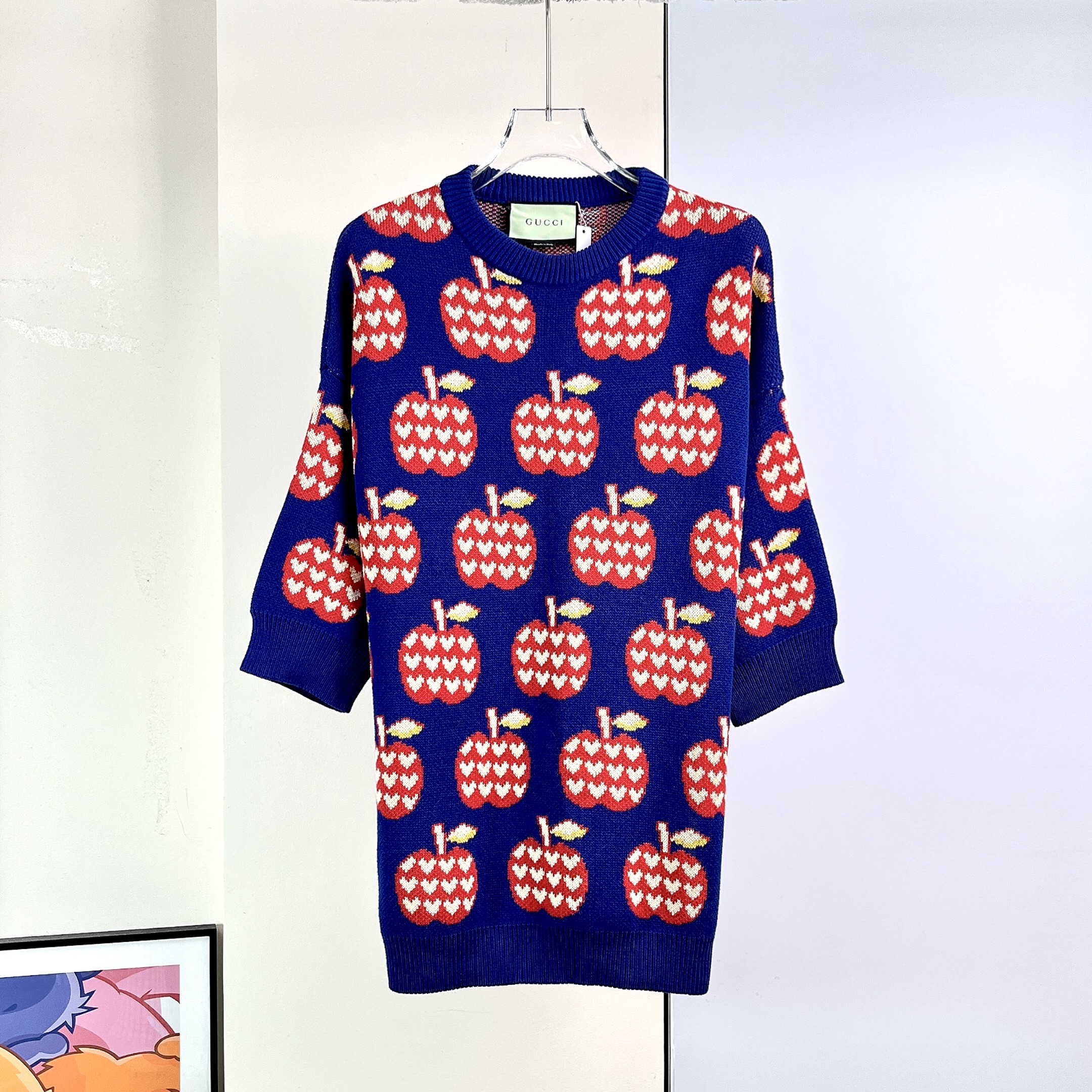 99新 GUCCI/古驰 上衣/S码/ppk4440