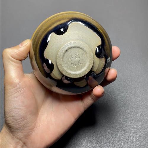 【闪购商品】茶盏-1016...........