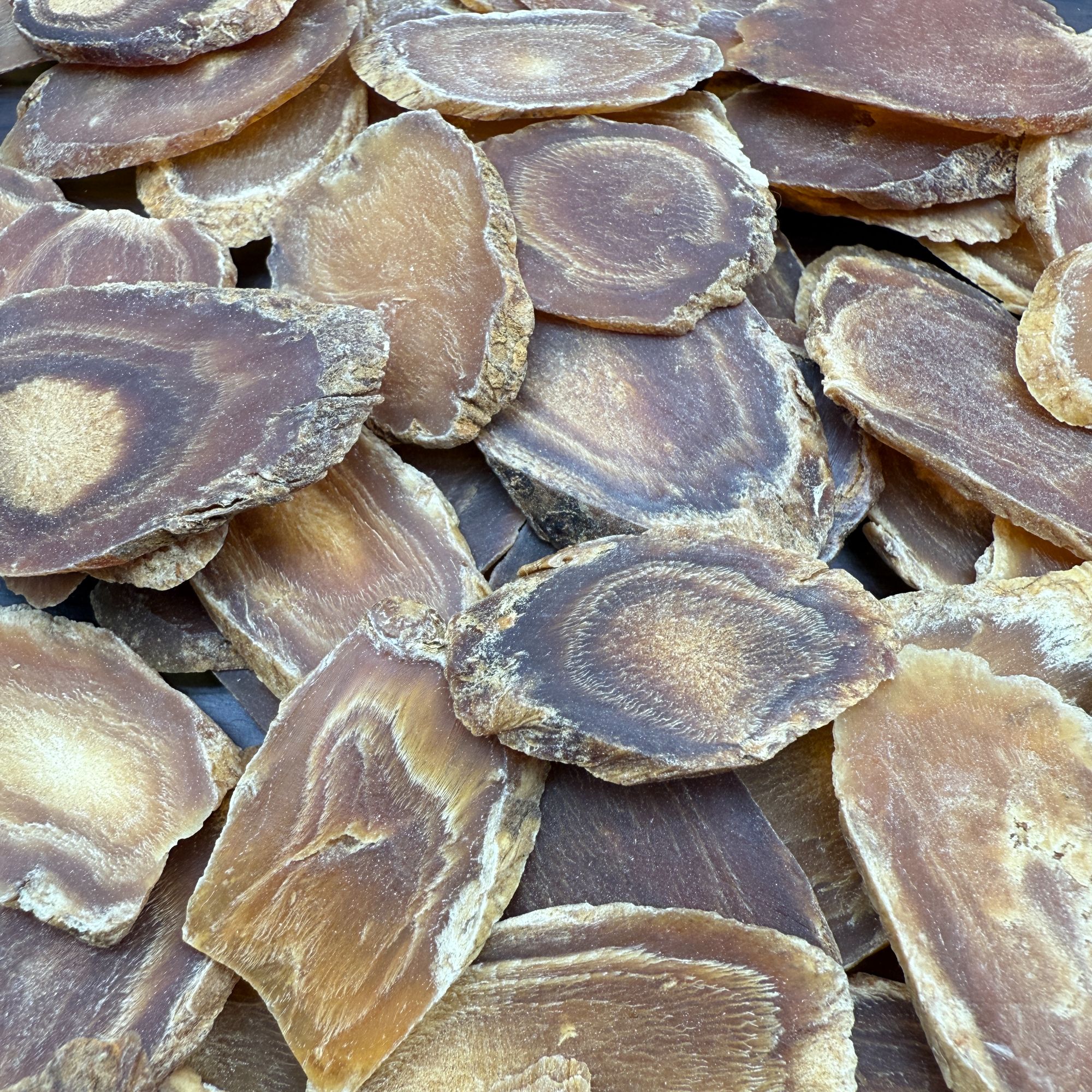 【高丽手工纹片】自用残片/煲汤/泡酒/性价比高