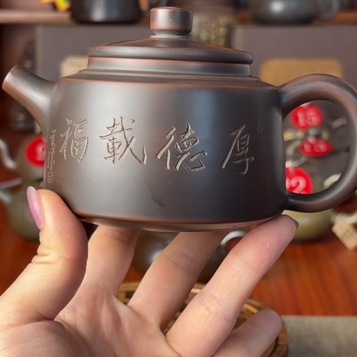 纯手工制作直播间福利！06