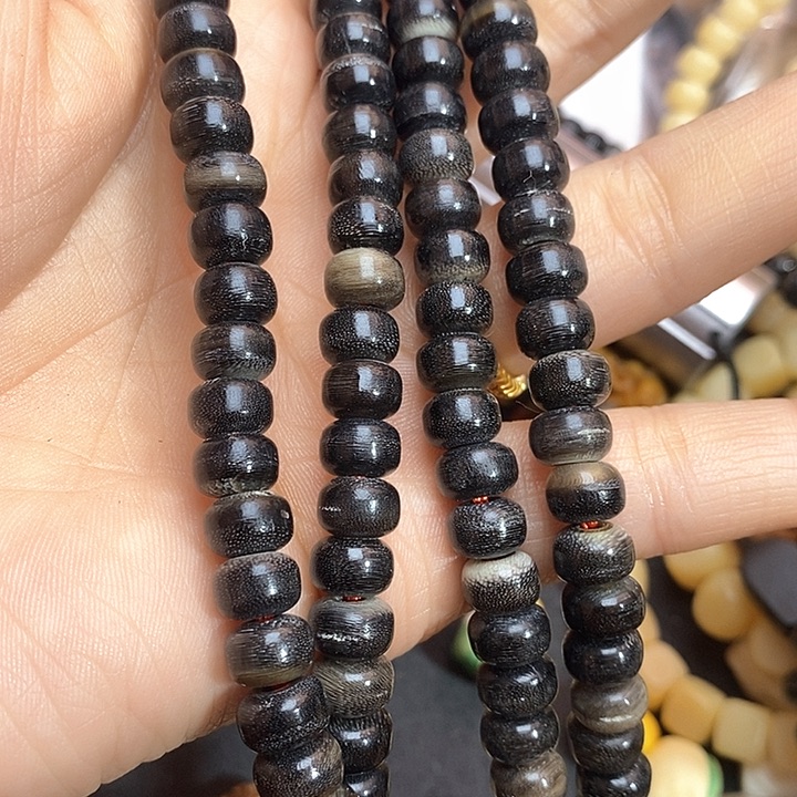 鹿骨其他其他配饰