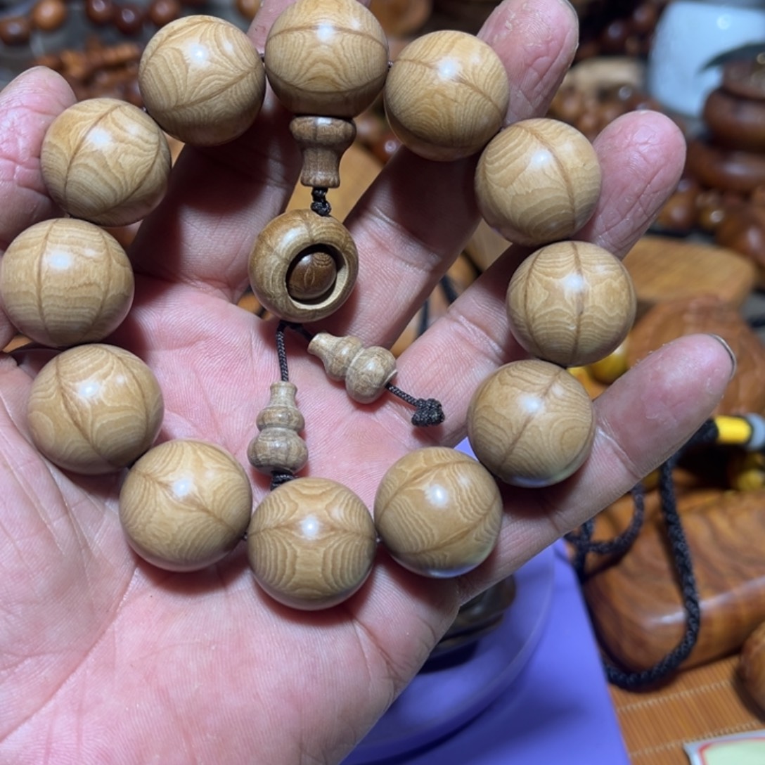 ****️柏木（崖柏）六道木，2.0