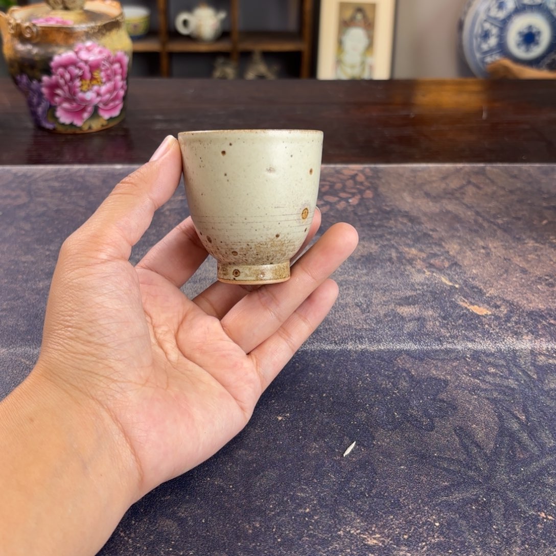 知***乐景德镇纯手工陶瓷工艺制作
