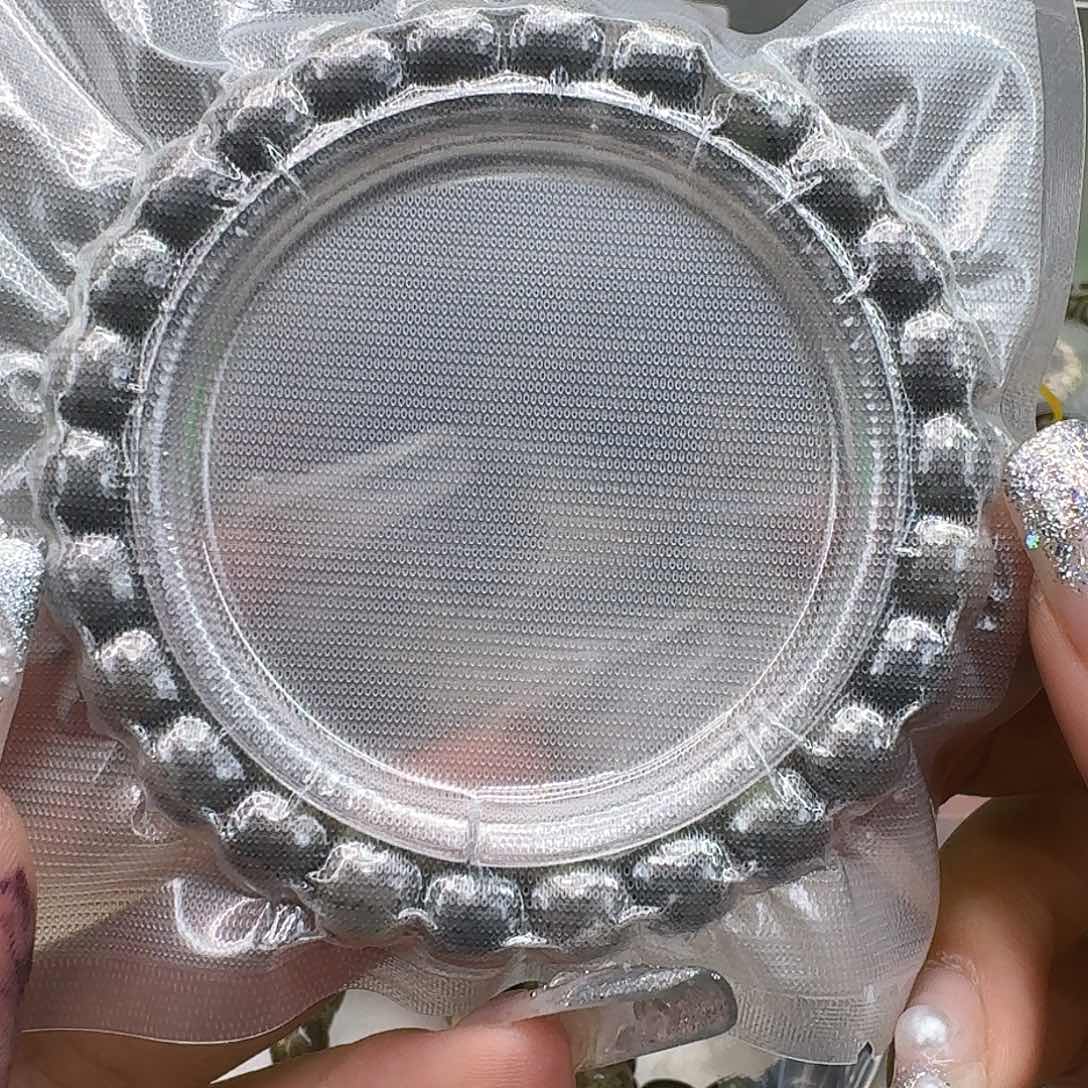 星月菩提手串280殿堂卡姿兰绿包白星月菩提98桶单圈