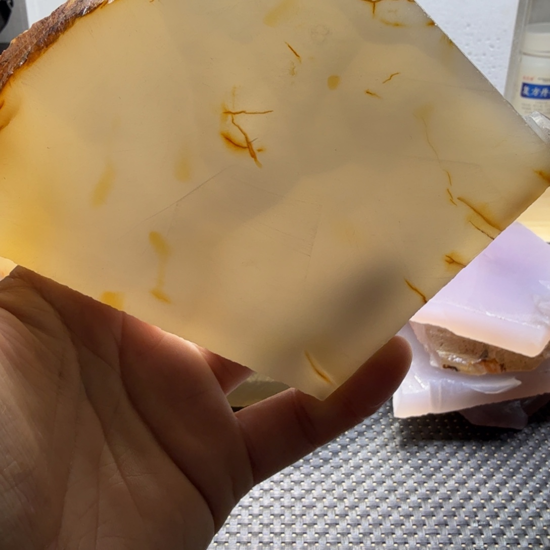 粥***头定制玛瑙玛瑙手镯