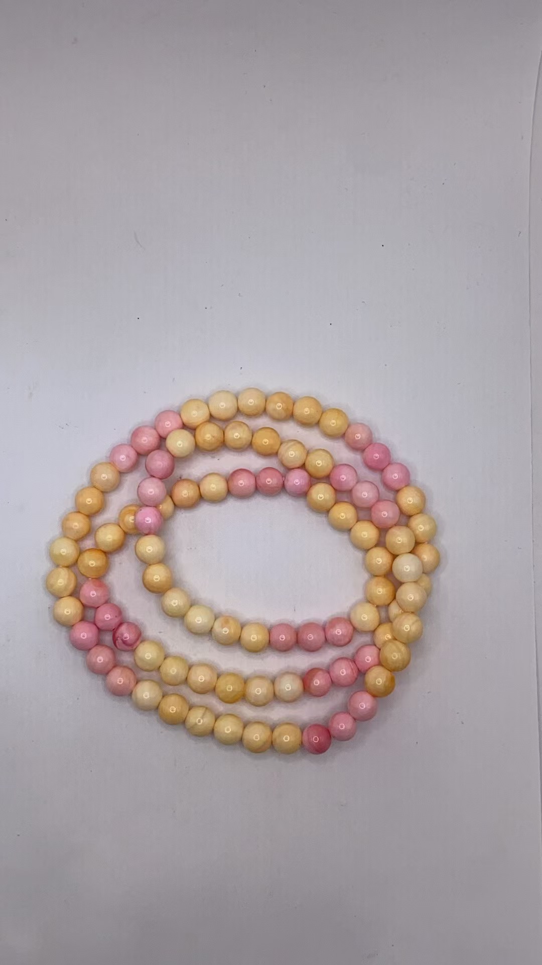 CY97【创艺家】设计时尚气质手串（多样性发货发其一）