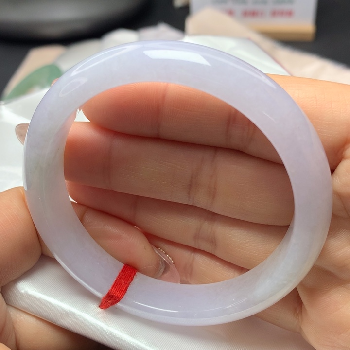 翡翠手镯未镶嵌58585959