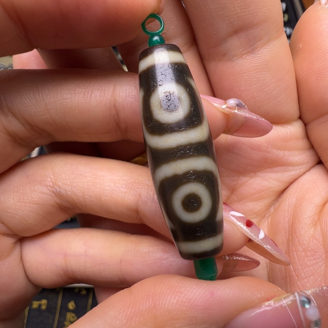 玛瑙/玉髓项链未镶嵌