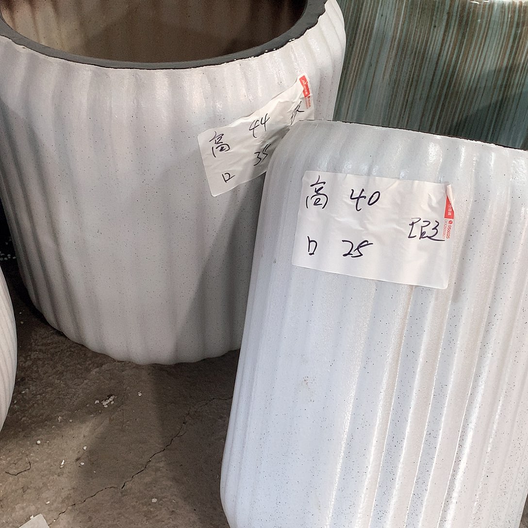 陶瓷花盆微瑕系列