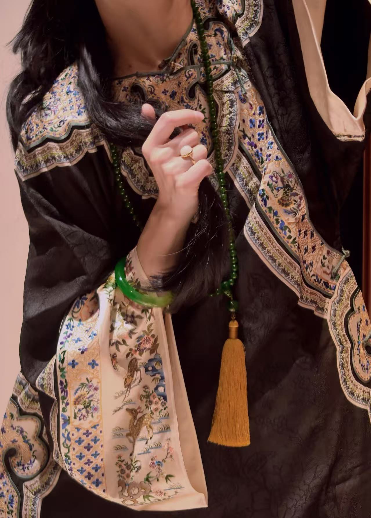 高档冰透女款(对应价格下单）