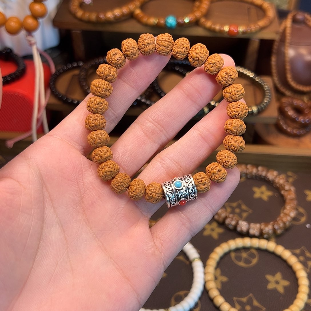 手串菩提根/象牙果