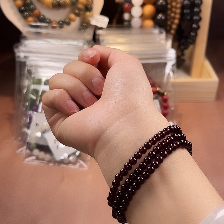 Zora云仓 精品手串 无礼盒 37