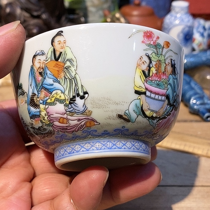 【闪购商品】摆件陶瓷陶瓷陶瓷