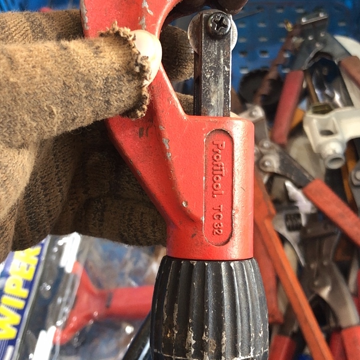 林***哥厚款五金工具工艺