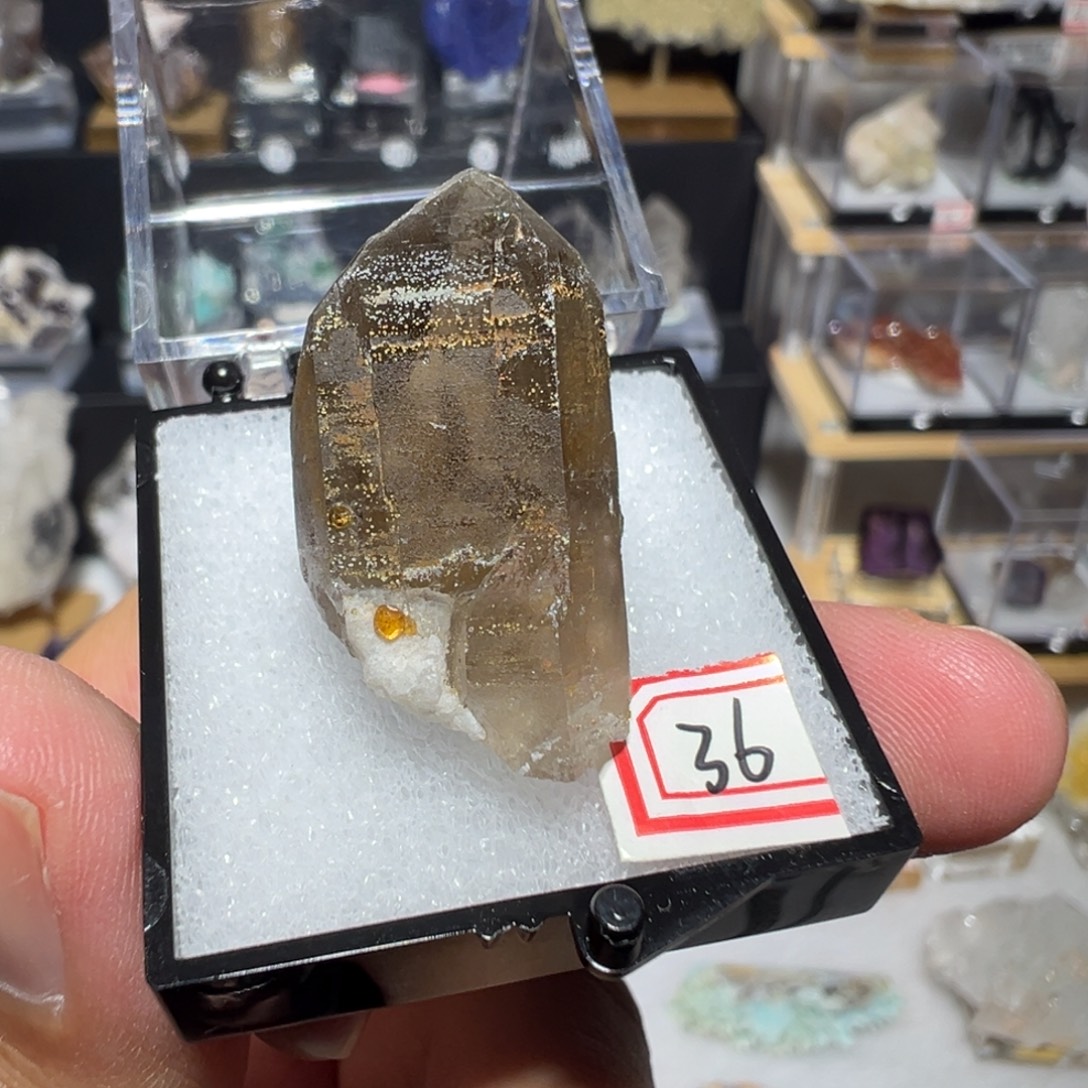 银S925镶嵌大型摆件（非配饰）紫晶