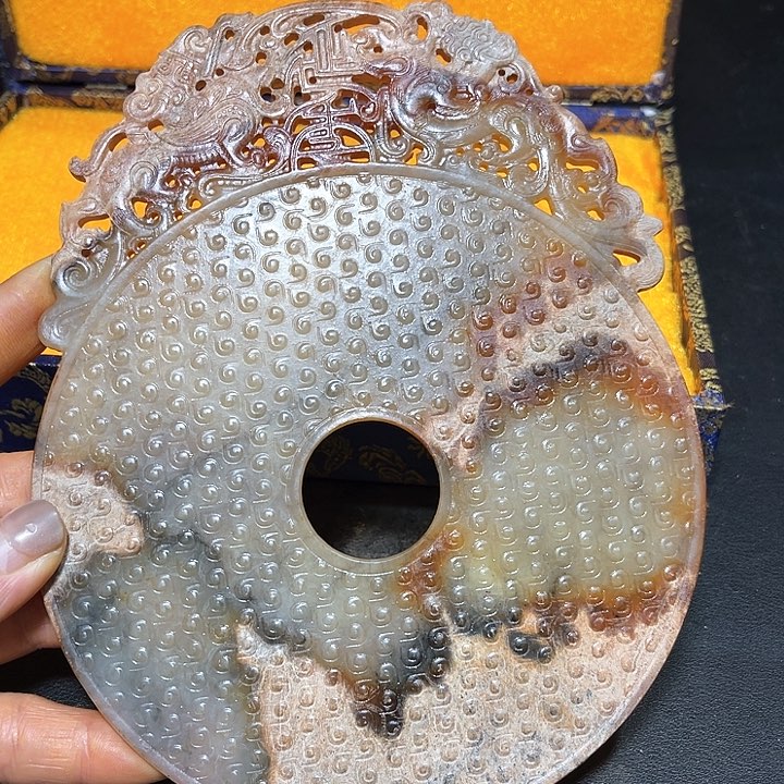 紫砂一物一图发货支持七天无理由。