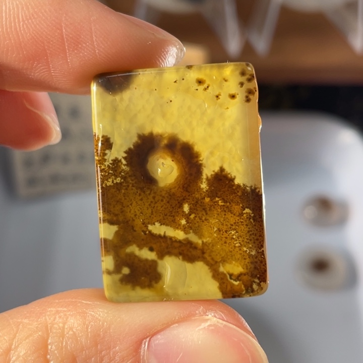 玛瑙/玉髓未镶嵌牌子