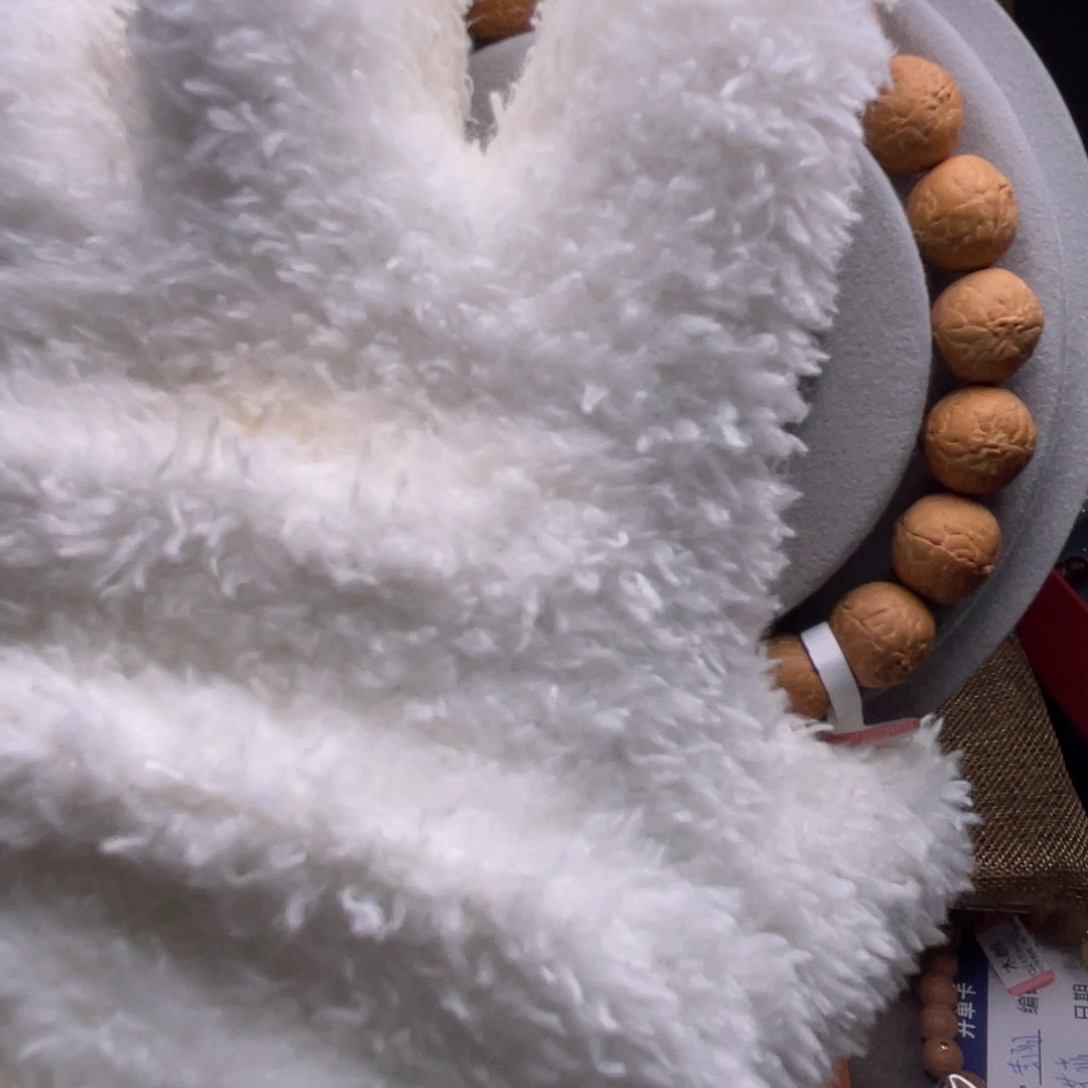 凤眼菩提手串辰*北菩提999