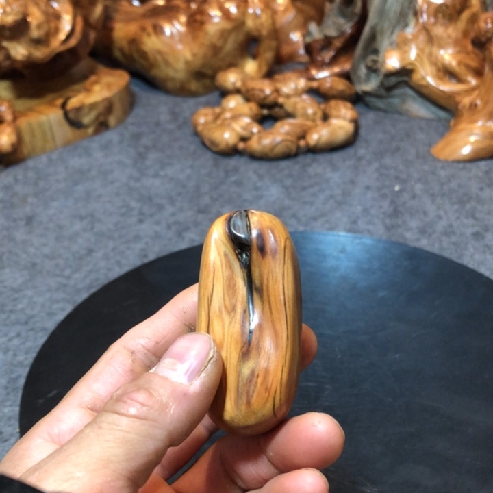 柏木（崖柏）?*天崖柏21