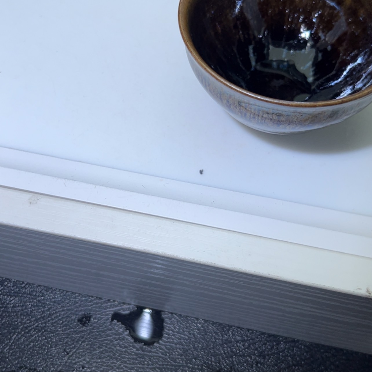 【闪购商品】茶盏纯手工建盏龙窑柴烧86