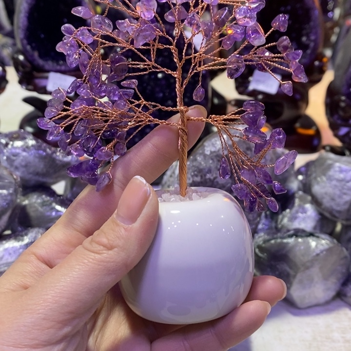 水晶摆件未镶嵌摆件