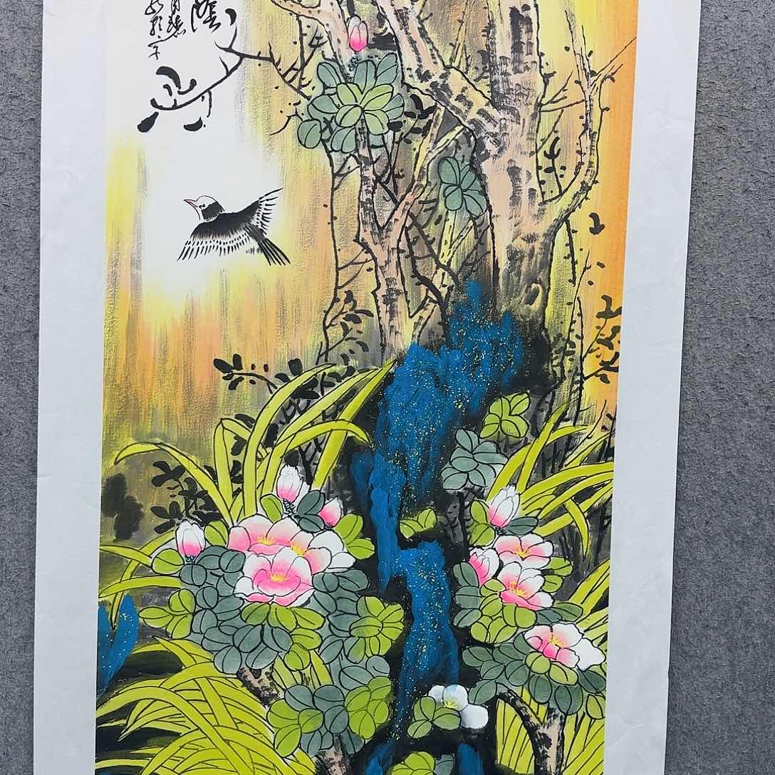 书法作品多次参加全国性