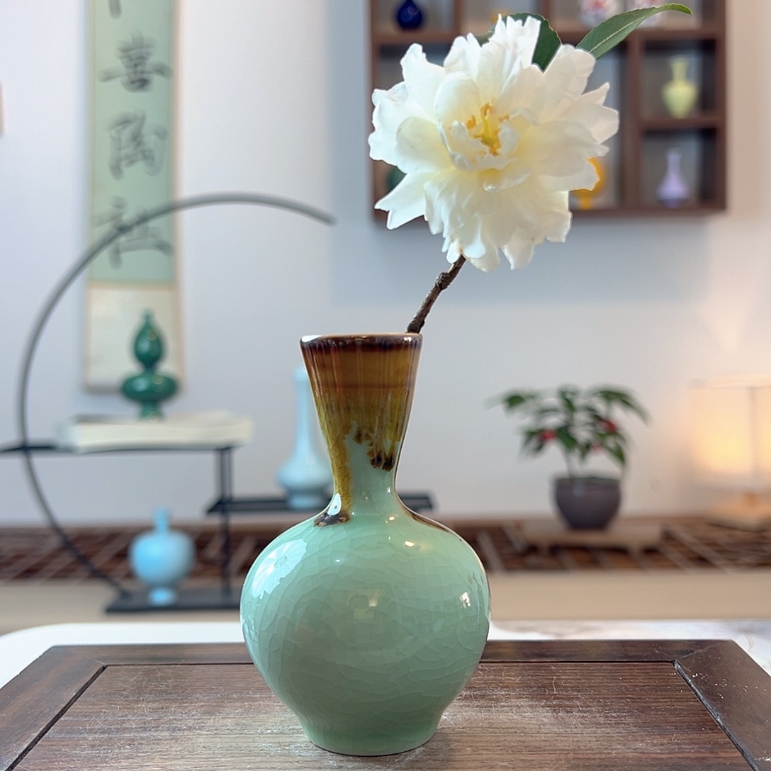 摆件陶景德镇陶瓷艺术展