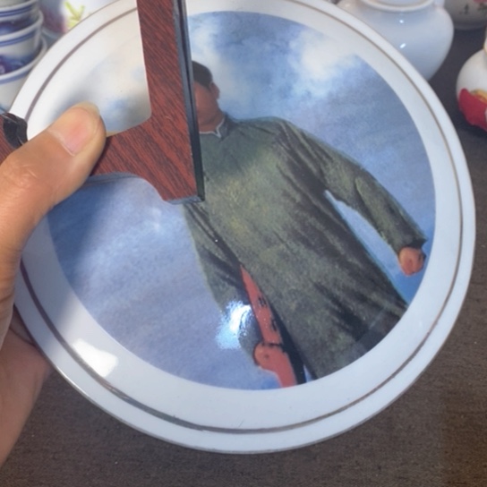 摆件景德镇陶瓷学院