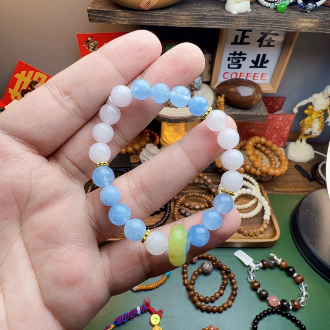 菩提根/象牙果手串