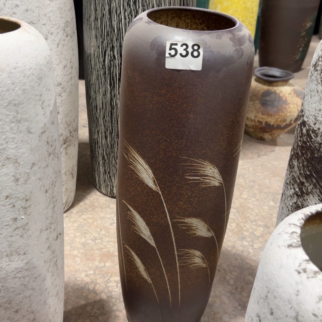 高度50口11无孔瓷器