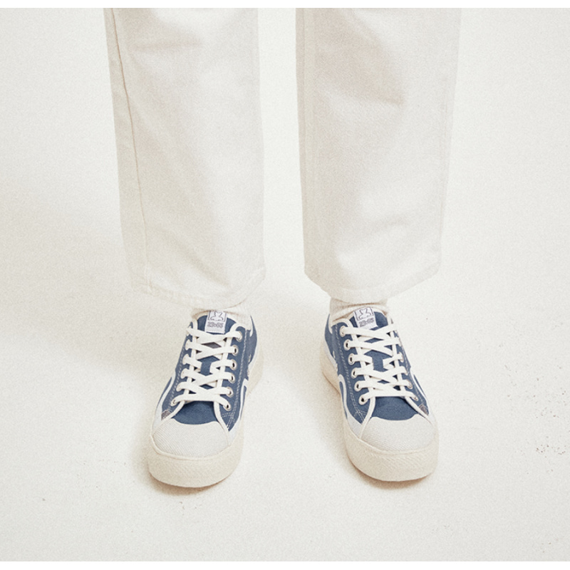 帆布鞋男女帆布鞋轻便情侣款低帮厚底增高休闲板鞋经典