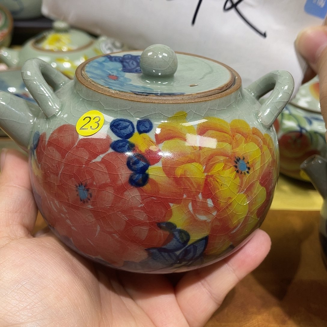 摆件景德镇陶瓷景德镇