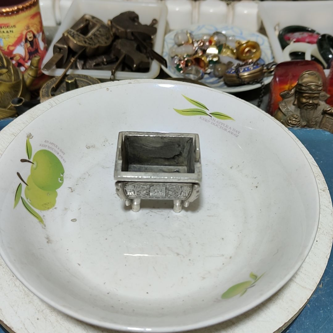 瓷片摆件摆件摆件摆件