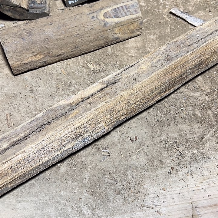 舍***贡木把件定制产品不退不换