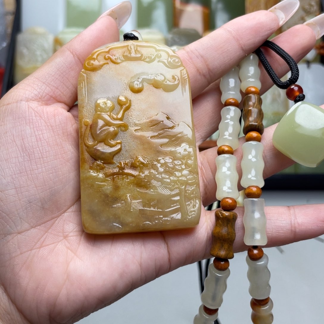 一物一拍 所见即所得