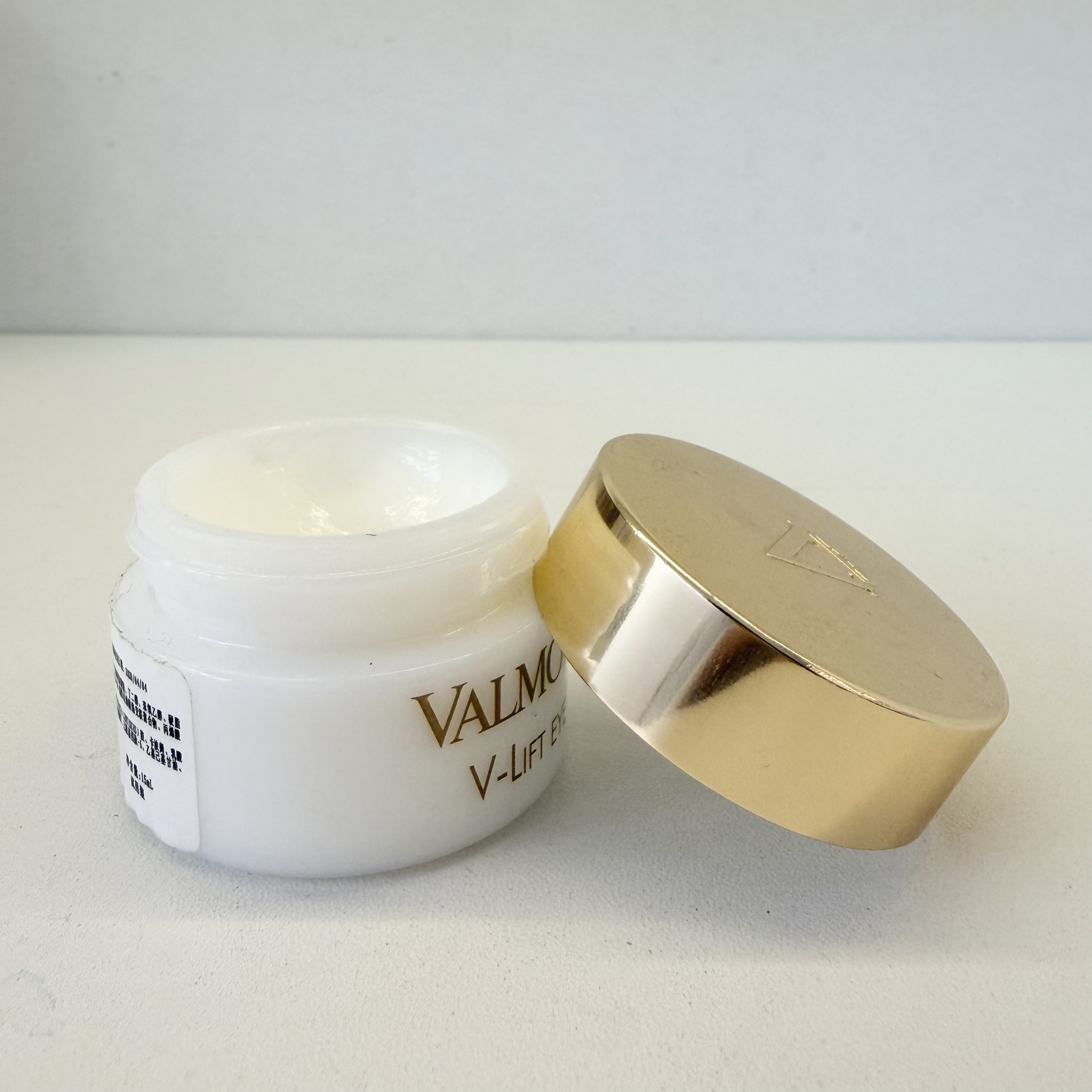 法  眼霜k涂抹大