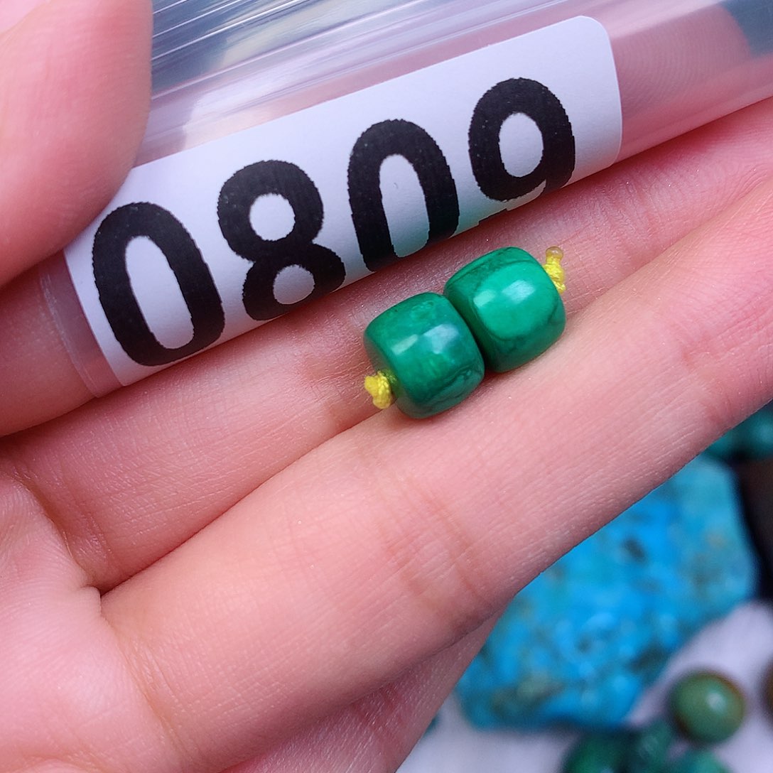 空竹粉丝专享十堰特色手工散珠