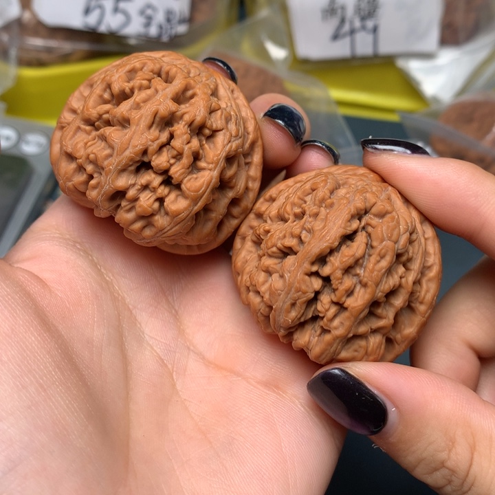 把件文玩核桃41-30101-0