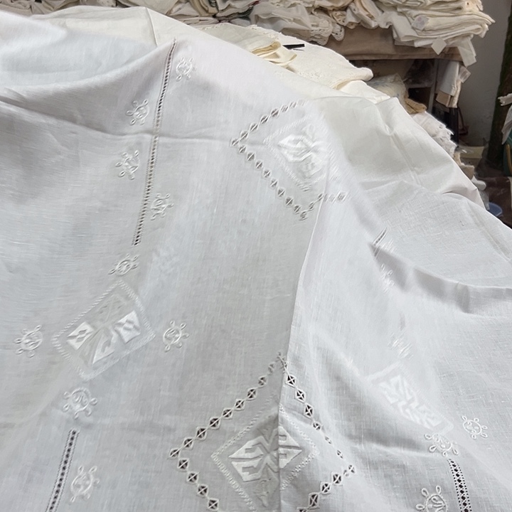 毛绒亚麻棉140-1.7/2.6米