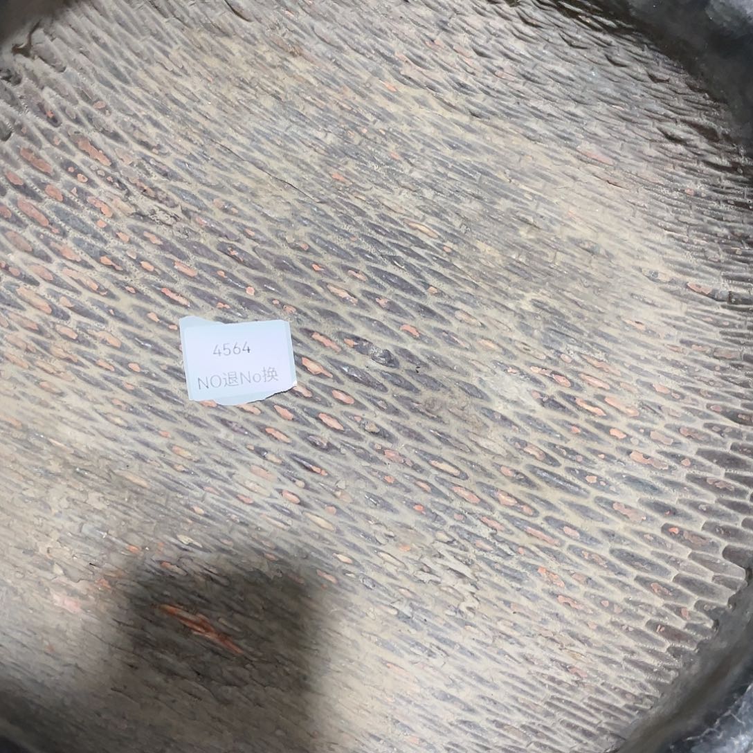 阳***好老挝石4564号工艺品