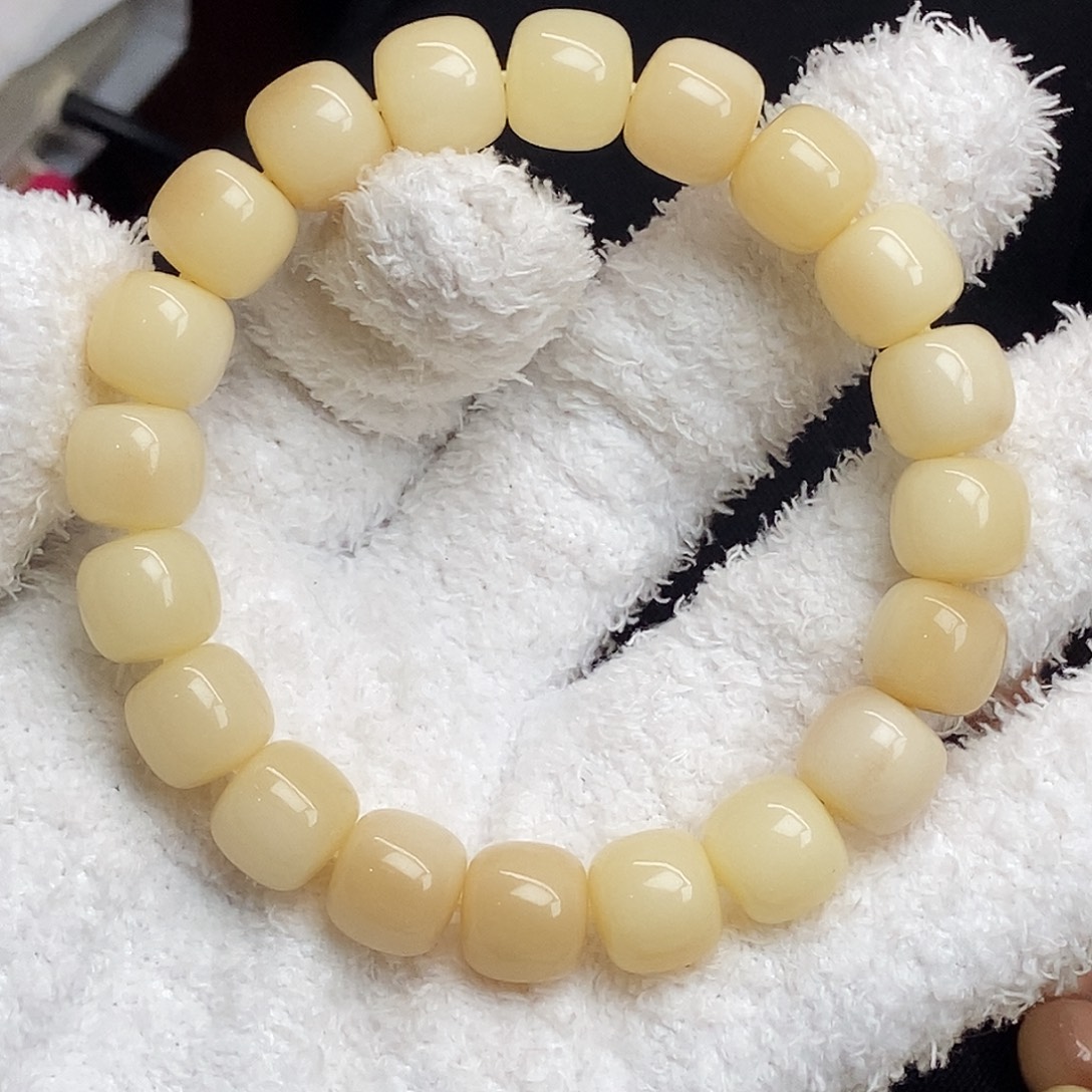 手串/手链驼骨手串12