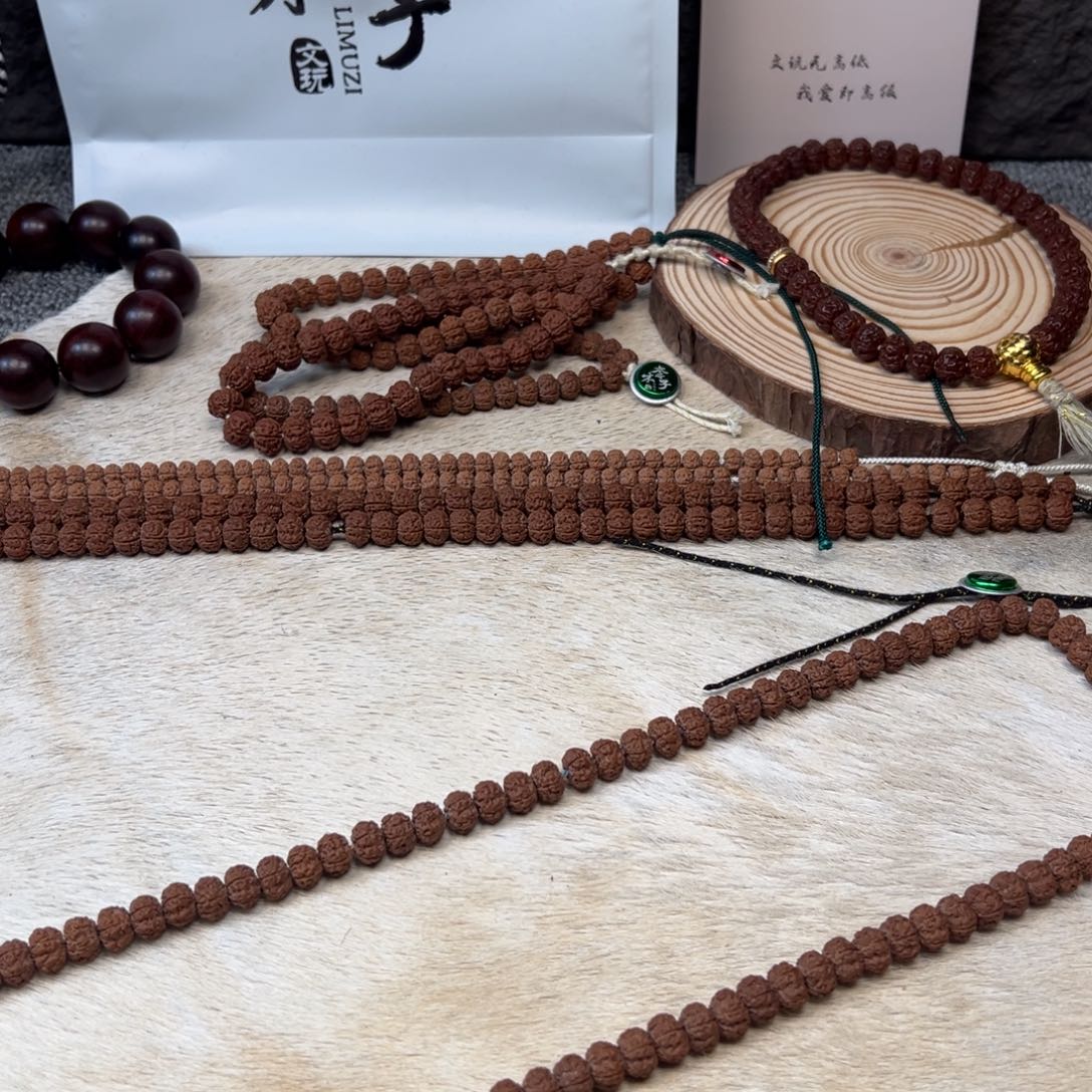 金刚菩提吊坠￴****￴平细108