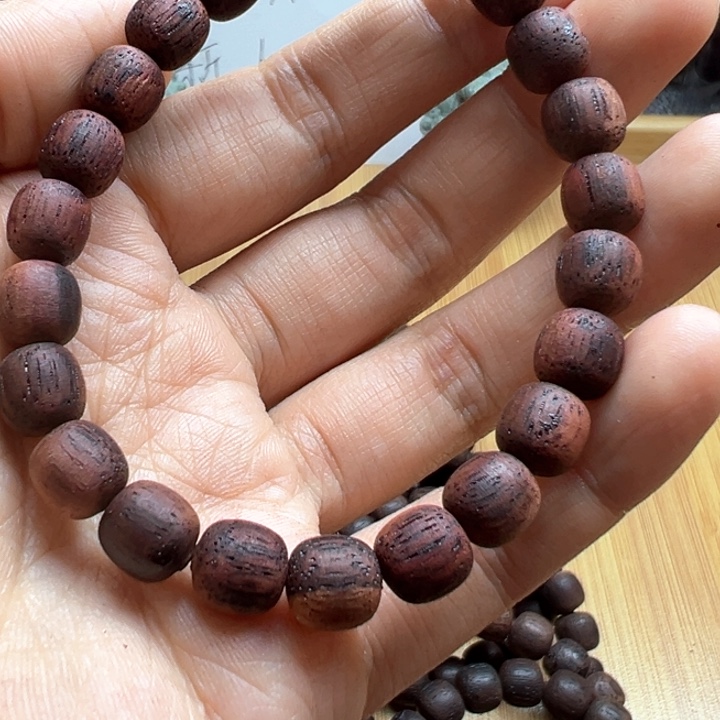 藤类降真香08红黄油老型