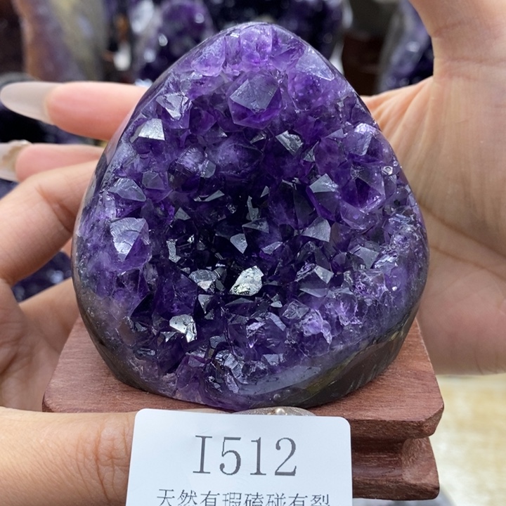 水晶大型摆件（非配饰）未镶嵌翻****.